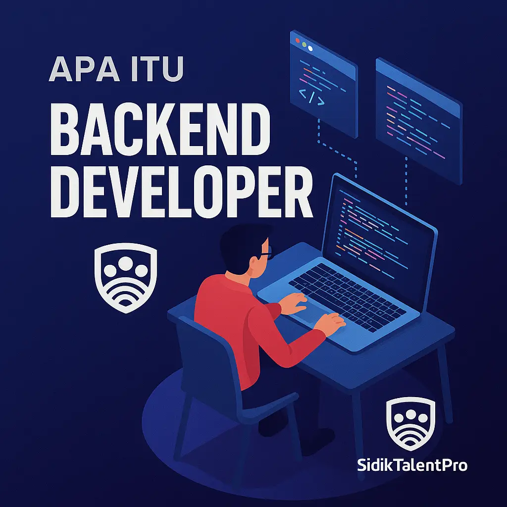 backend developer