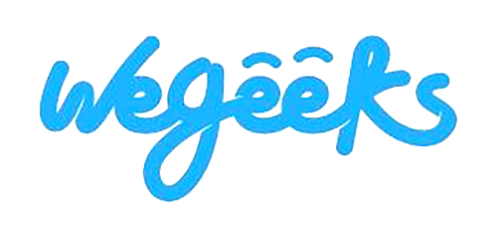 Wegeeks