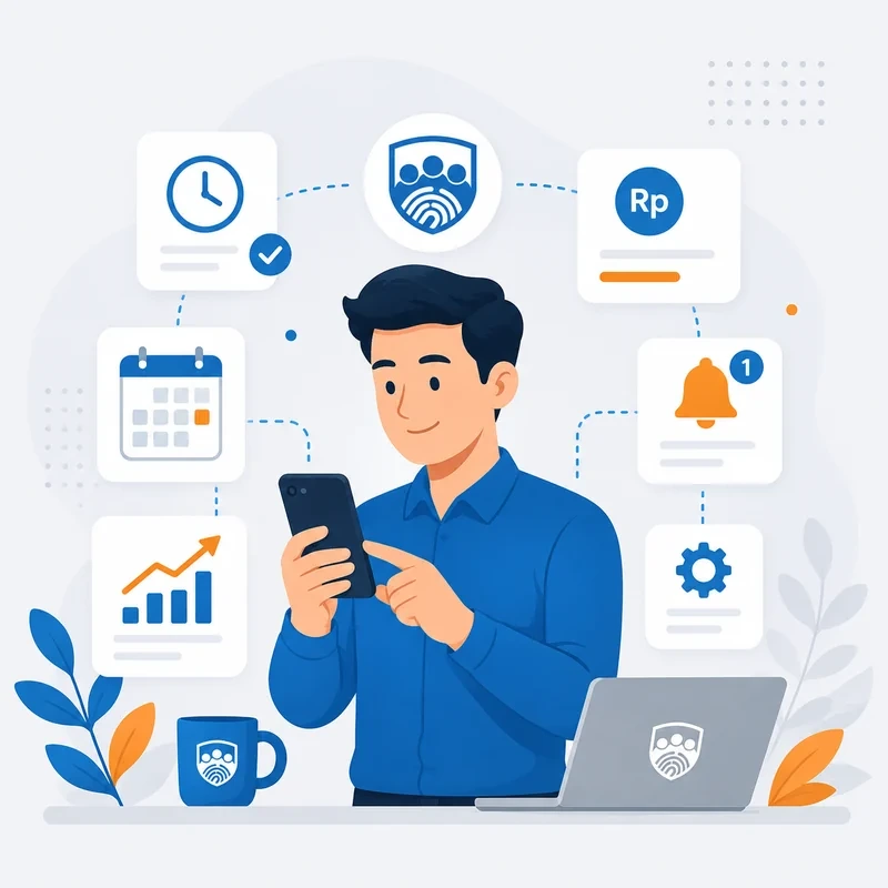 Platform Sidik Talent Pro untuk pengelolaan tenaga ahli dan talent