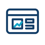 Ikon platform untuk website SIDIK Talent